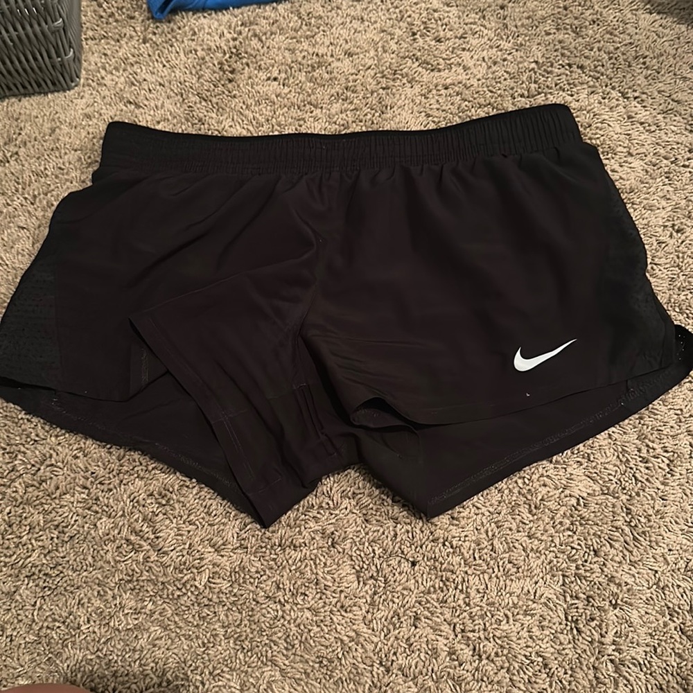 Nike Running Shorts (Run Small!!!)